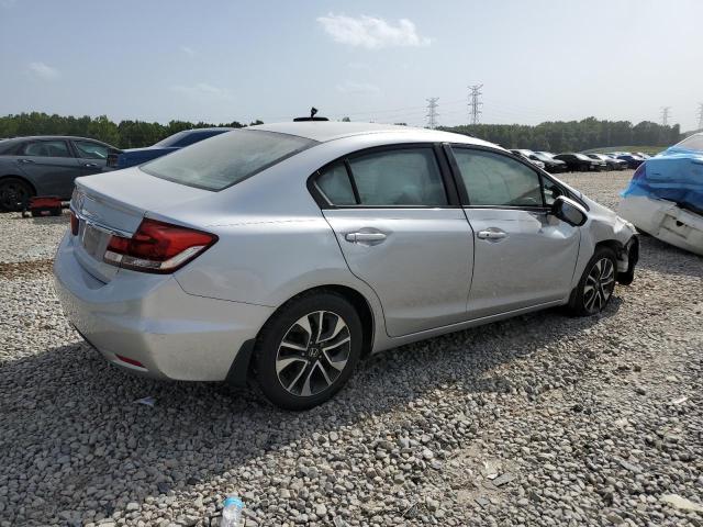 صورة رقم 3 من المزاد - 2015 HONDA CIVIC EX مع VIN 19XFB2F83FE064398