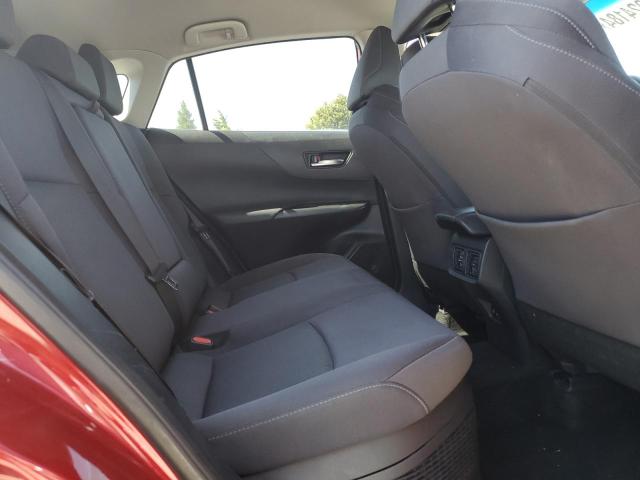 Photo 11 from auction – 2022 TOYOTA VENZA LE with VIN JTEAAAAH5NJ092862