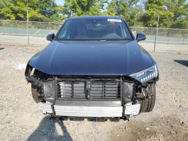 Photo 5 from auction – 2024 AUDI Q7 PREMIUM with VIN WA1LCBF71RD002800