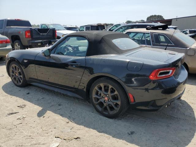 Photo 2 from auction – 2017 FIAT 124 SPIDER with VIN JC1NFAEK9H0109568
