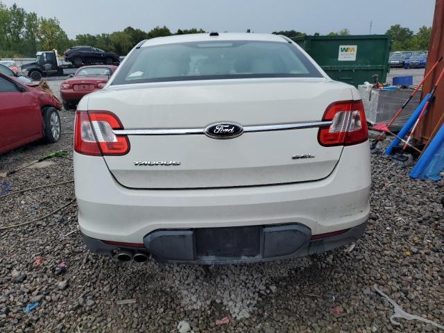 Photo 6 from auction – 2011 FORD TAURUS SEL with VIN 1FAHP2EW4BG141841