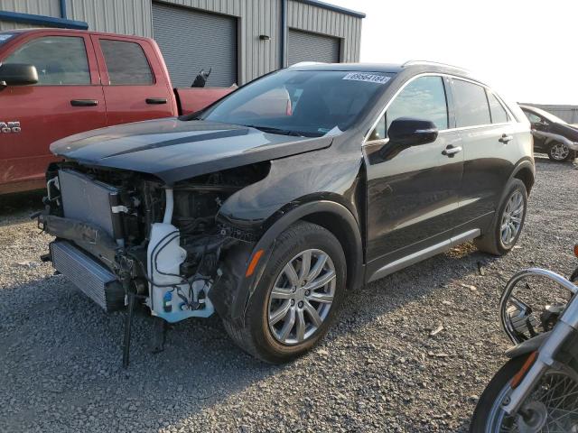 Photo 1 from auction – 2023 CADILLAC XT4 PREMIU with VIN 1GYFZCR46PF185034