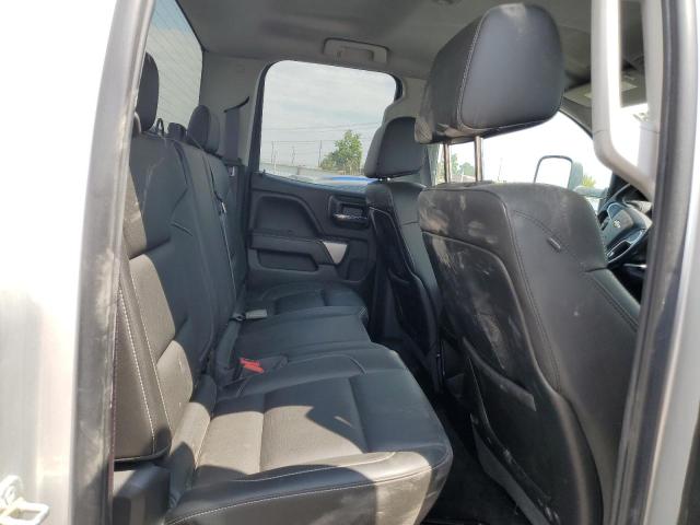 Photo 10 from auction – 2015 CHEVROLET SILVERADO with VIN 1GC2KWE80FZ101922