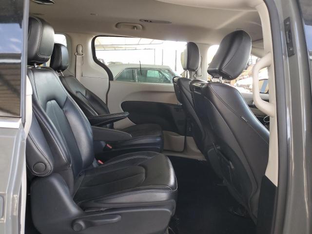 Photo 11 from auction – 2022 CHRYSLER PACIFICA H with VIN 2C4RC1L78NR124849