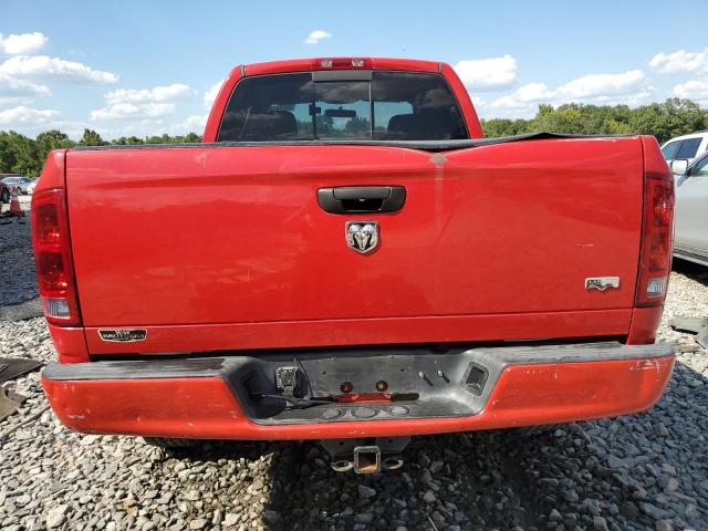 Photo 6 from auction – 2005 DODGE RAM 1500 S with VIN 1D7HA18D45J500585