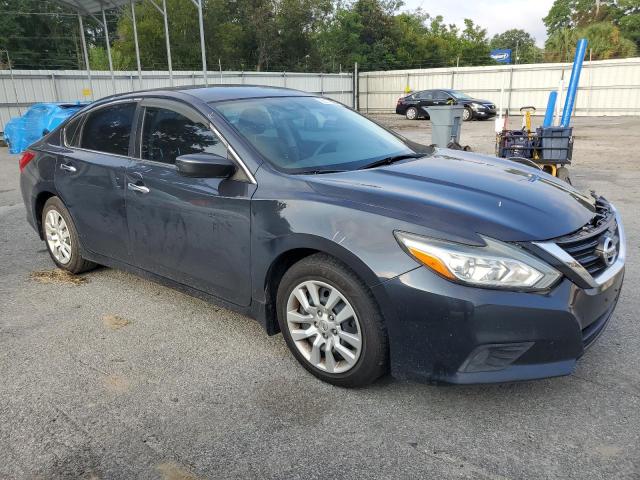 Photo 4 from auction – 2017 NISSAN ALTIMA 2.5 with VIN 1N4AL3AP7HC495483