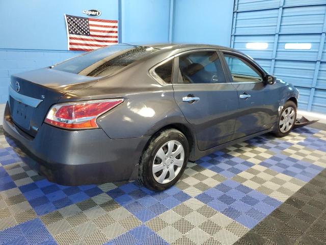 Photo 3 from auction – 2013 NISSAN ALTIMA 2.5 with VIN 1N4AL3AP2DC270317