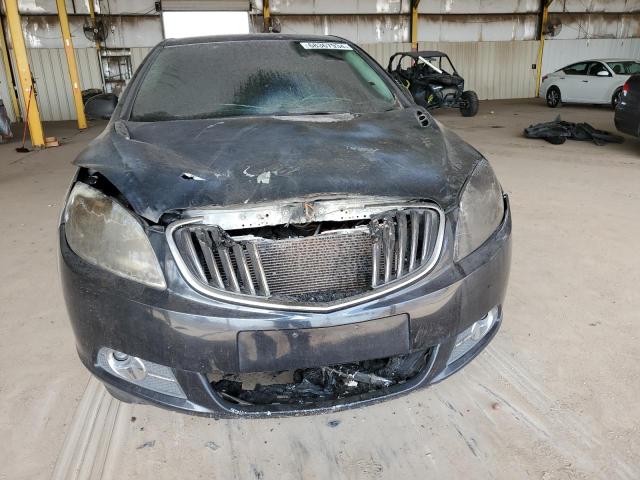 Photo 5 from auction – 2015 BUICK VERANO CON with VIN 1G4PR5SK2F4104325