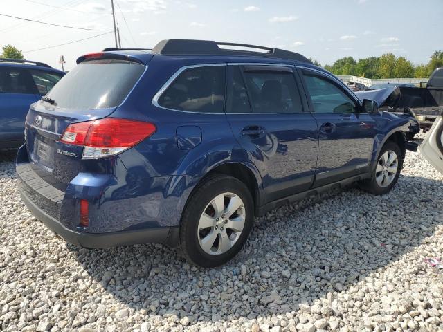 Photo 3 from auction – 2010 SUBARU OUTBACK 2. with VIN 4S4BRCKC7A3313727