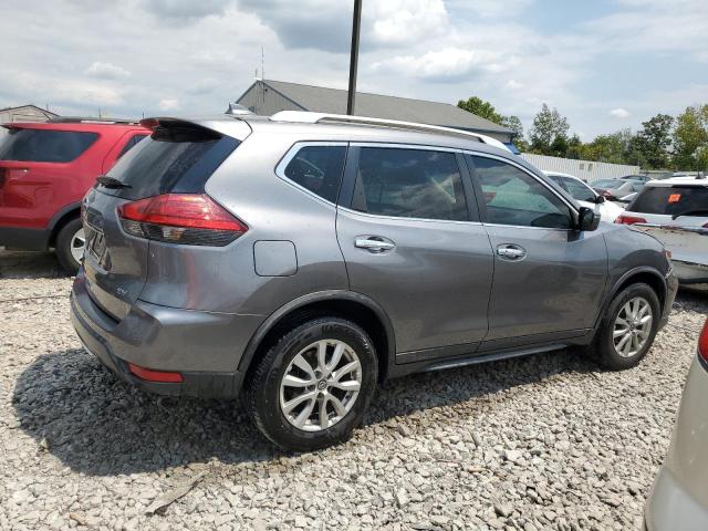 Photo 3 from auction – 2017 NISSAN ROGUE S with VIN KNMAT2MTXHP533424