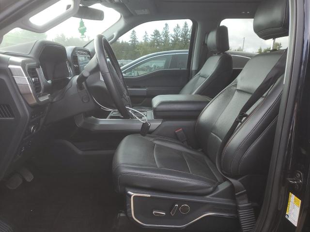 Photo 7 from auction – 2021 FORD F150 SUPER with VIN 1FTFW1E85MFB66496