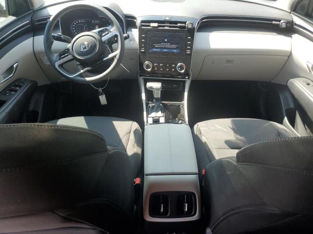 Photo 8 from auction – 2023 HYUNDAI TUCSON with VIN KM8JB3AE3PU242869