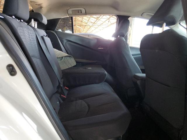 Photo 10 from auction – 2016 TOYOTA PRIUS with VIN JTDKBRFU9G3001965