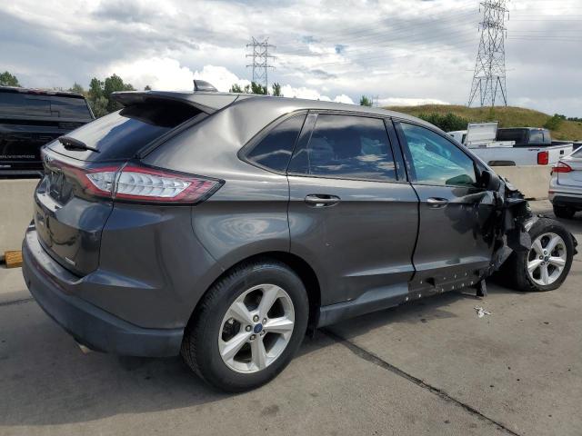 Photo 3 from auction – 2015 FORD EDGE SE with VIN 2FMTK3G99FBB51869