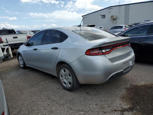 Photo 2 from auction – 2013 DODGE DART SE with VIN 1C3CDFAA1DD100722