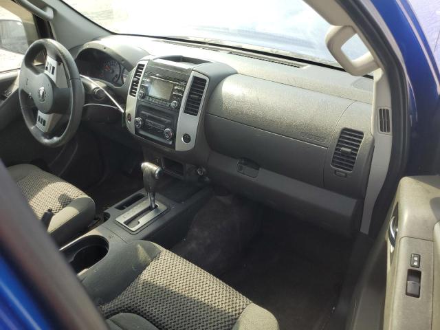 Photo 8 from auction – 2013 NISSAN FRONTIER S with VIN 1N6BD0CT3DN763607