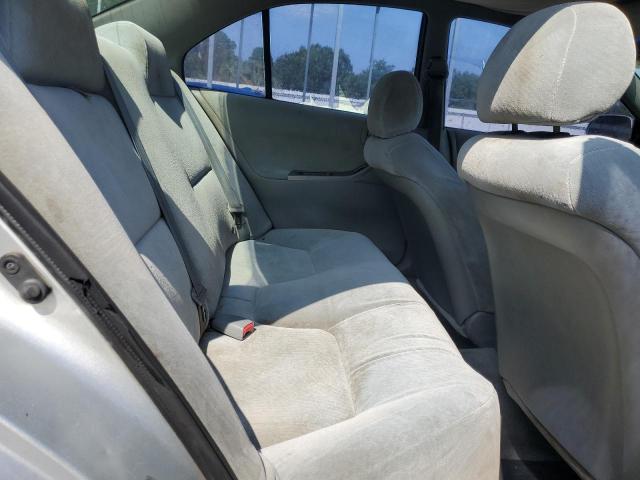 Photo 10 from auction – 2002 MITSUBISHI GALANT ES with VIN 4A3AA46G32E009548