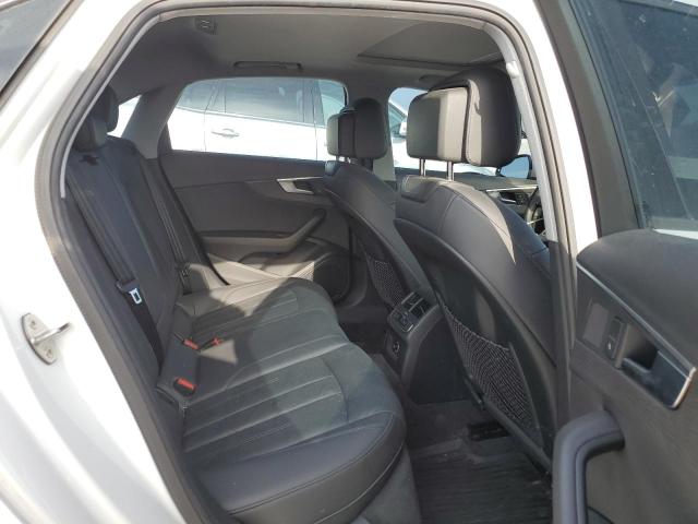 Photo 10 from auction – 2017 AUDI A4 ULTRA P with VIN WAUGMAF41HN060688