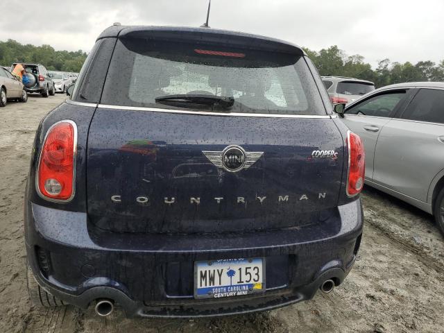 Photo 6 from auction – 2016 MINI COOPER S C with VIN WMWZC3C55GWT08437