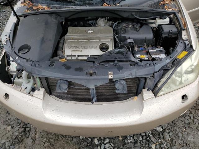 Photo 12 from auction – 2004 LEXUS RX 330 with VIN 2T2HA31U44C018978