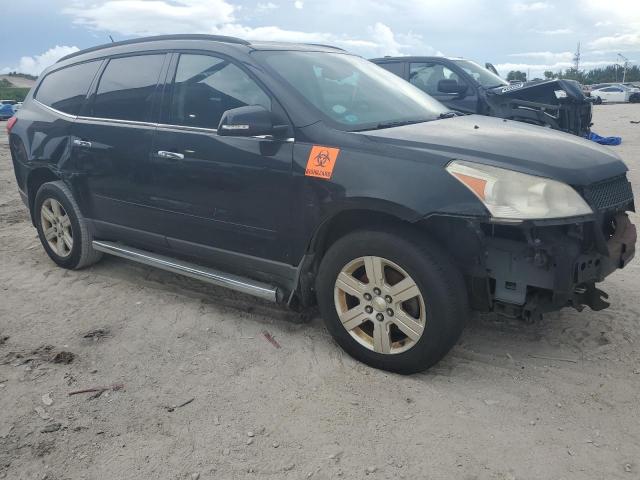 Photo 4 from auction – 2012 CHEVROLET TRAVERSE L with VIN 1GNKRGED9CJ156952