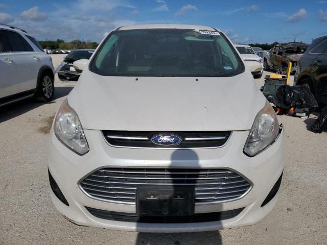 Photo 5 from auction – 2015 FORD C-MAX SE with VIN 1FADP5AU3FL106208