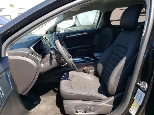 Photo 7 from auction – 2014 FORD FUSION SE with VIN 3FA6P0HD4ER291855