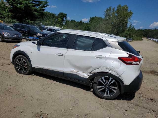 Фото 2 с аукциона – 2019 NISSAN KICKS S с VIN 3N1CP5CU3KL471475