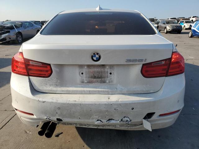 Photo 6 from auction – 2014 BMW 328 I with VIN WBA3A5G54ENP31160