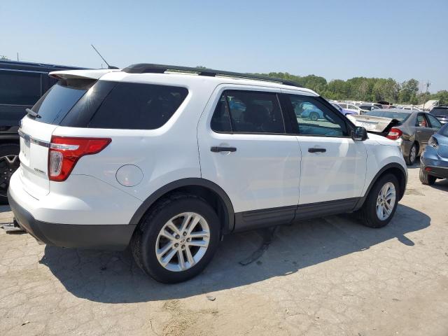 Photo 3 from auction – 2015 FORD EXPLORER with VIN 1FM5K7B88FGB13718