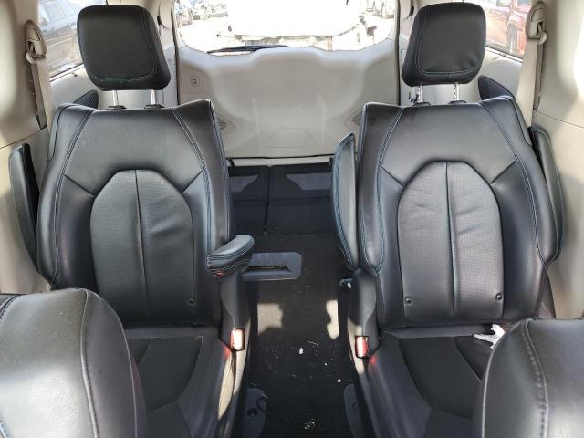 Foto 10 de la subasta – 2021 CHRYSLER PACIFICA H con VIN 2C4RC1L72MR599170
