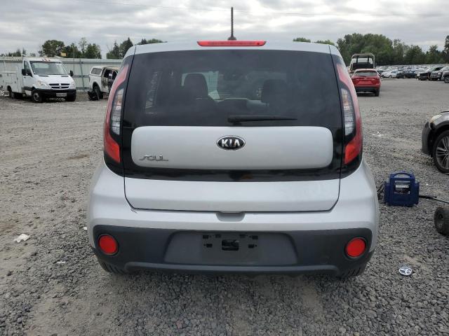 Photo 6 from auction – 2017 KIA SOUL with VIN KNDJN2A27H7474502