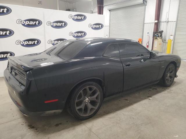 Photo 3 from auction – 2019 DODGE CHALLENGER with VIN 2C3CDZBT1KH739832