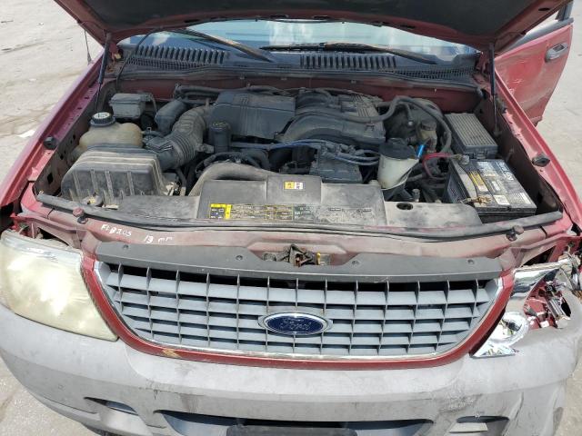 Photo 12 from auction – 2002 FORD EXPLORER X with VIN 1FMDU72E92UA68764