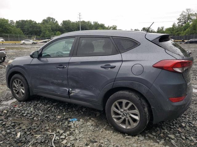 Zdjęcie 2 z aukcji – 2016 HYUNDAI TUCSON LIM z VIN KM8J3CA45GU126786
