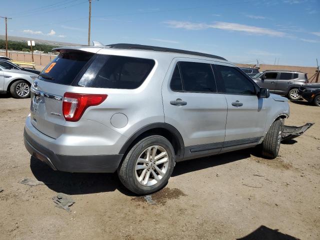 Photo 3 from auction – 2016 FORD EXPLORER with VIN 1FM5K7B83GGC86709