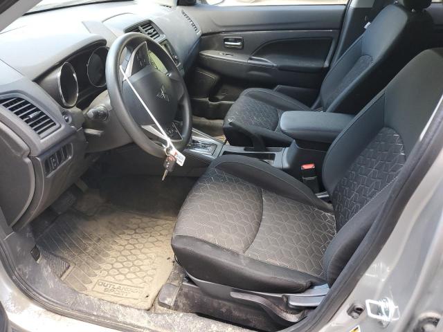 Photo 7 from auction – 2023 MITSUBISHI OUTLANDER with VIN JA4ARUAU7PU013716
