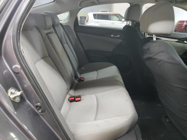 Photo 10 from auction – 2017 HONDA CIVIC EX with VIN 2HGFC2F7XHH574292