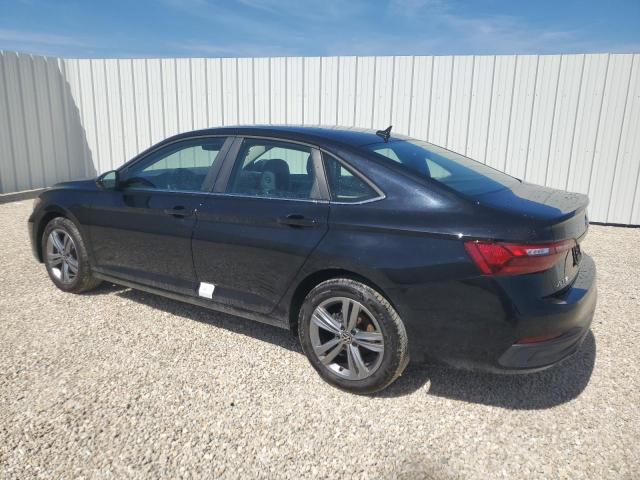 Photo 2 from auction – 2024 VOLKSWAGEN JETTA SE with VIN 3VWEM7BU5RM026166