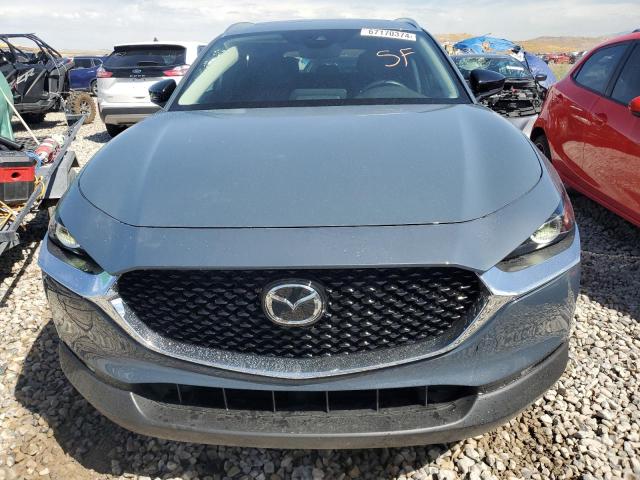 Photo 5 from auction – 2023 MAZDA CX-30 PREF with VIN 3MVDMBCM2PM581460