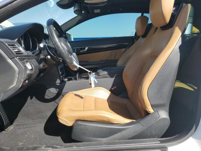 Photo 7 from auction – 2014 MERCEDES-BENZ E 350 with VIN WDDKJ5KB8EF288300