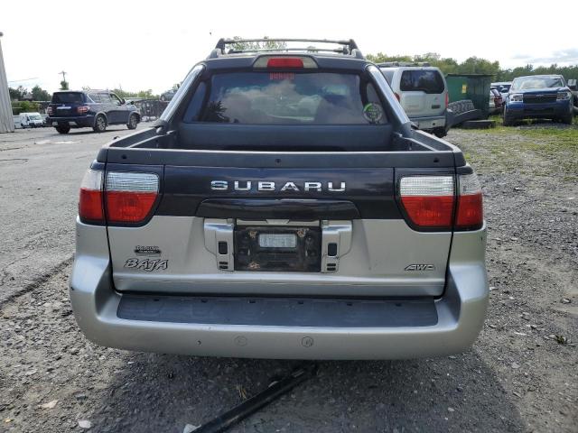 Photo 6 from auction – 2003 SUBARU BAJA with VIN 4S4BT61C637101594