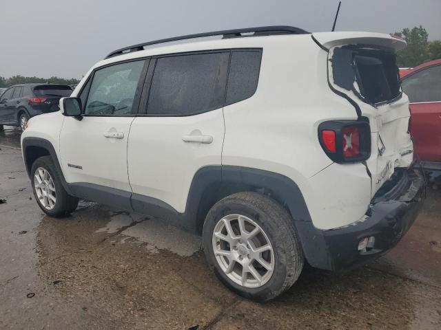 Photo 2 from auction – 2019 JEEP RENEGADE with VIN ZACNJBBB4KPJ91509