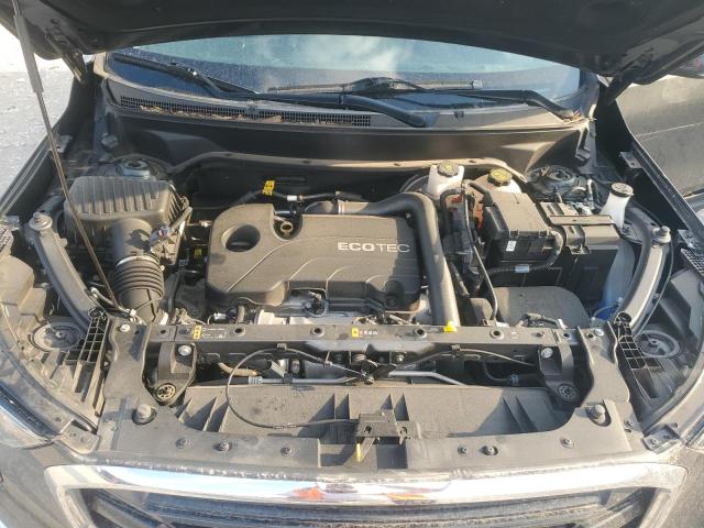 Photo 12 from auction – 2020 GMC TERRAIN SL with VIN 3GKALMEV6LL143733