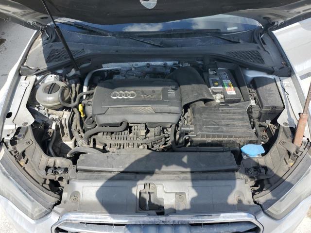 Photo 11 from auction – 2015 AUDI A3 PREMIUM with VIN WAUBFGFF0F1005310