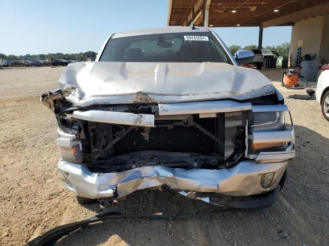 Photo 5 from auction – 2016 CHEVROLET SILVERADO with VIN 3GCUKREC4GG102166