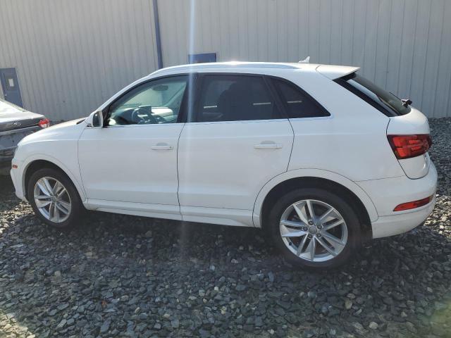 Photo 2 from auction – 2016 AUDI Q3 PREMIUM with VIN WA1BFCFS6GR007052