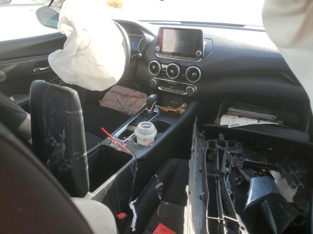 Photo 8 from auction – 2023 NISSAN SENTRA SV with VIN 3N1AB8CV2PY284223