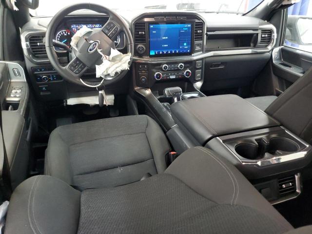 Photo 8 from auction – 2023 FORD F150 SUPER with VIN 1FTEW1C50PFB15688