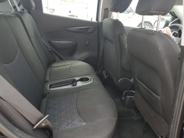 Photo 10 from auction – 2019 CHEVROLET SPARK LS with VIN KL8CB6SA7KC799320